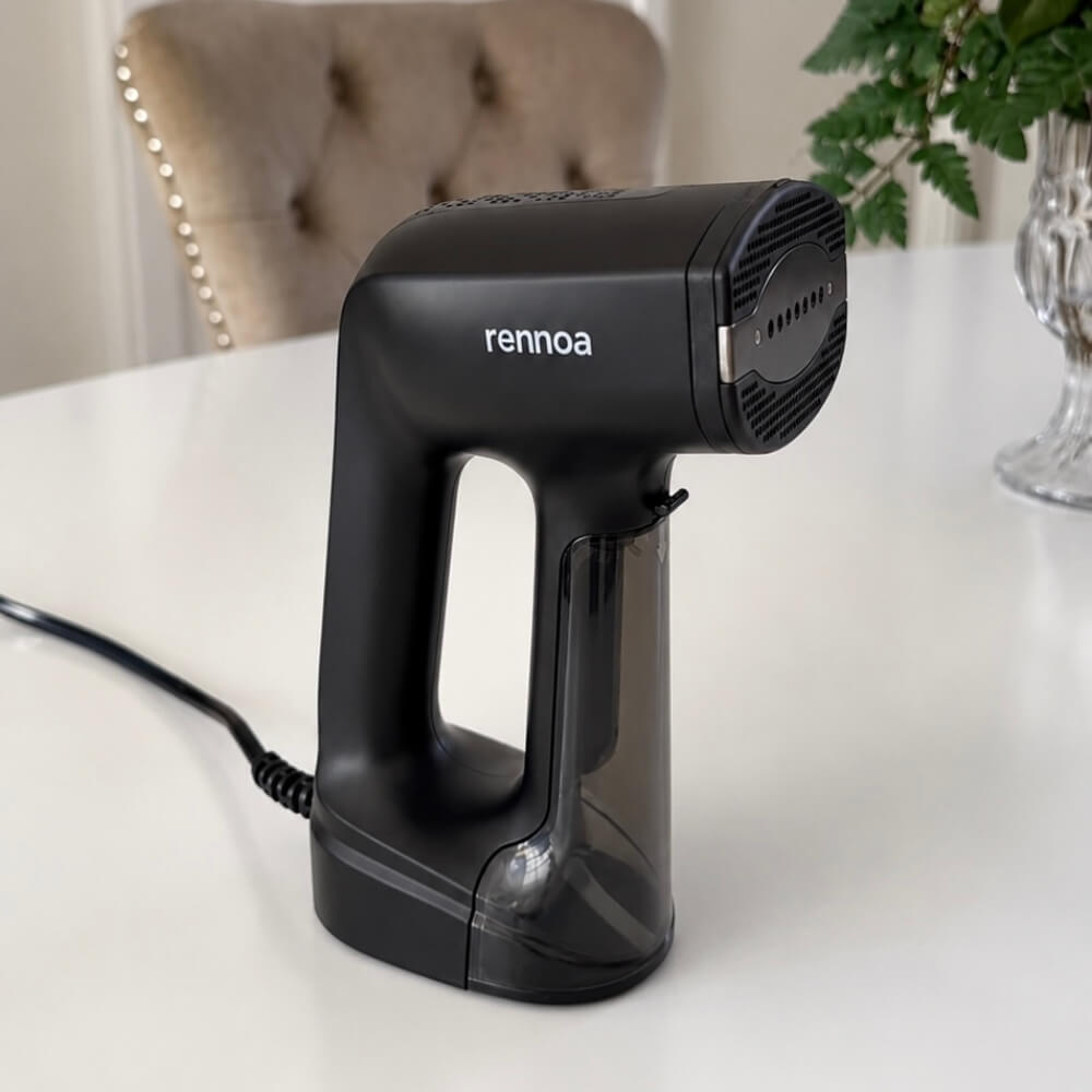 Rennoa QuickSteamer