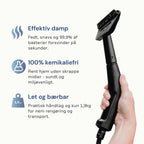 Rennoa™ SteamCleaner