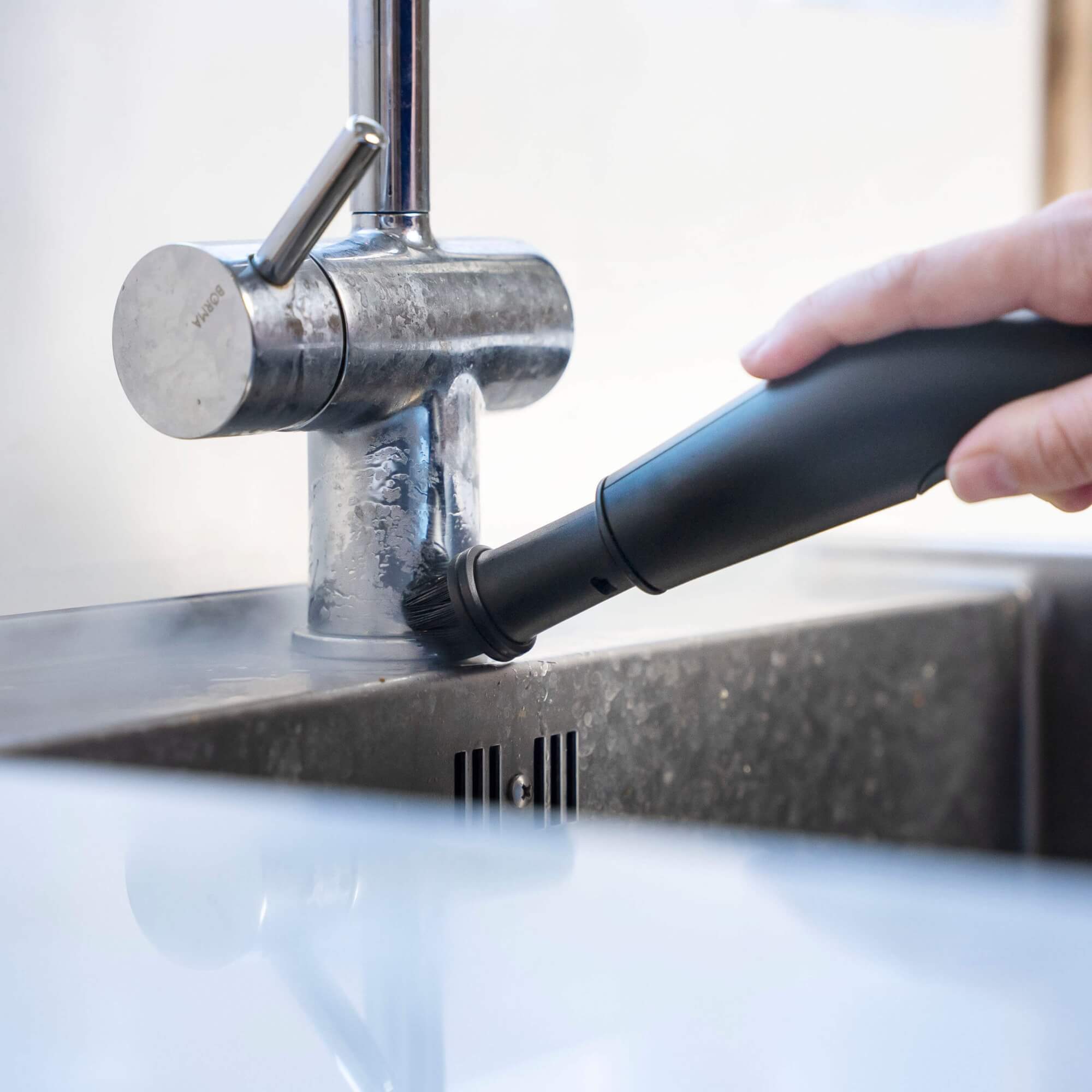 Rennoa™ SteamCleaner