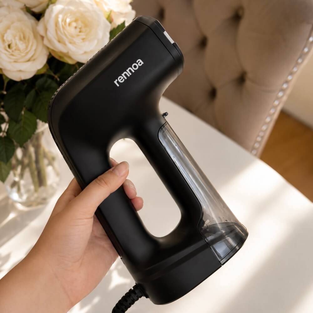 Rennoa QuickSteamer