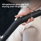 Rennoa™ SteamCleaner Pro