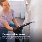 Rennoa™ SteamCleaner Pro