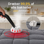 Rennoa™ SteamCleaner Pro