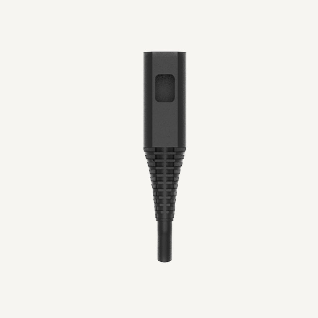 Nozzle for SteamCleaner Pro