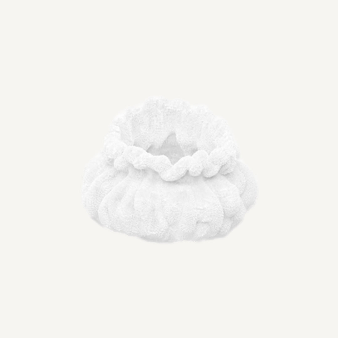 Mikrofiberhuva - 1 paket till SteamCleaner Pro