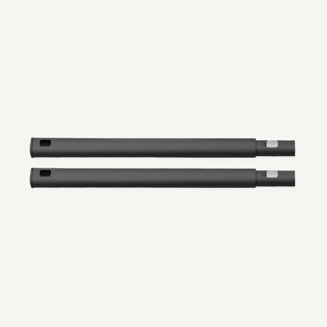 Extension tube for SteamCleaner Pro