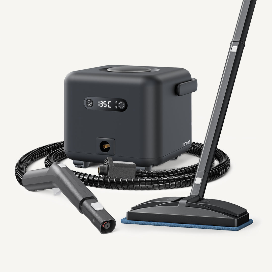 Rennoa™ SteamCleaner Pro
