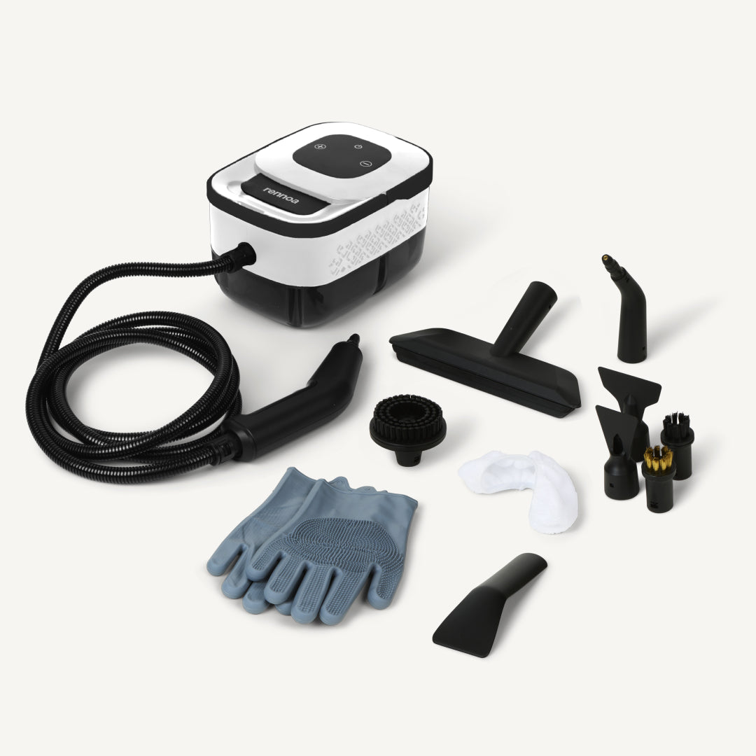 Rennoa™ SteamCleaner