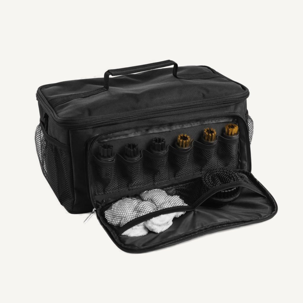 Storage bag for SteamCleaner