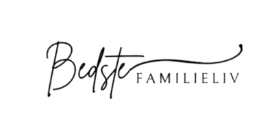 Bedste Familieliv logo