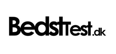 Bedsttest.dk logo