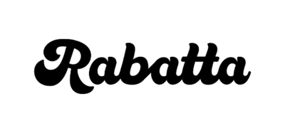 Rabatta logo