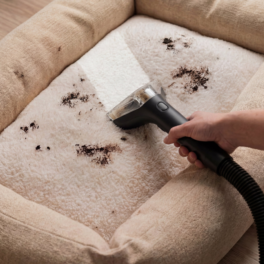 Rennoa™ SpotCleaner