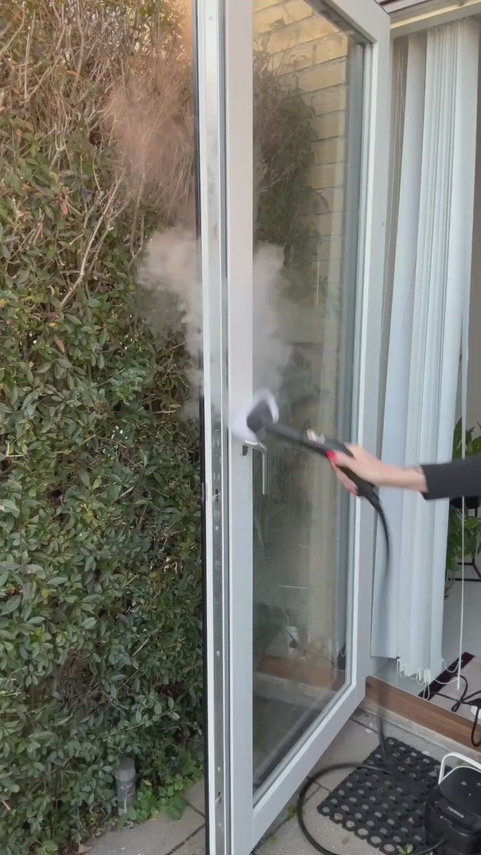 Rennoa™ SteamCleaner