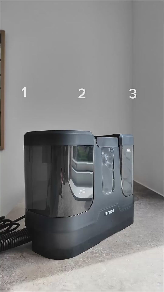 Rennoa™ SpotCleaner