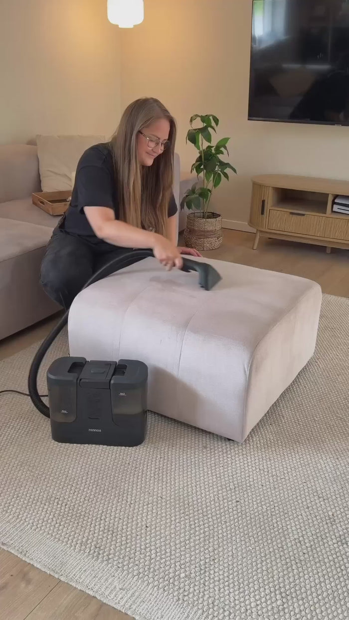 Rennoa™ SpotCleaner - Mattopesuri
