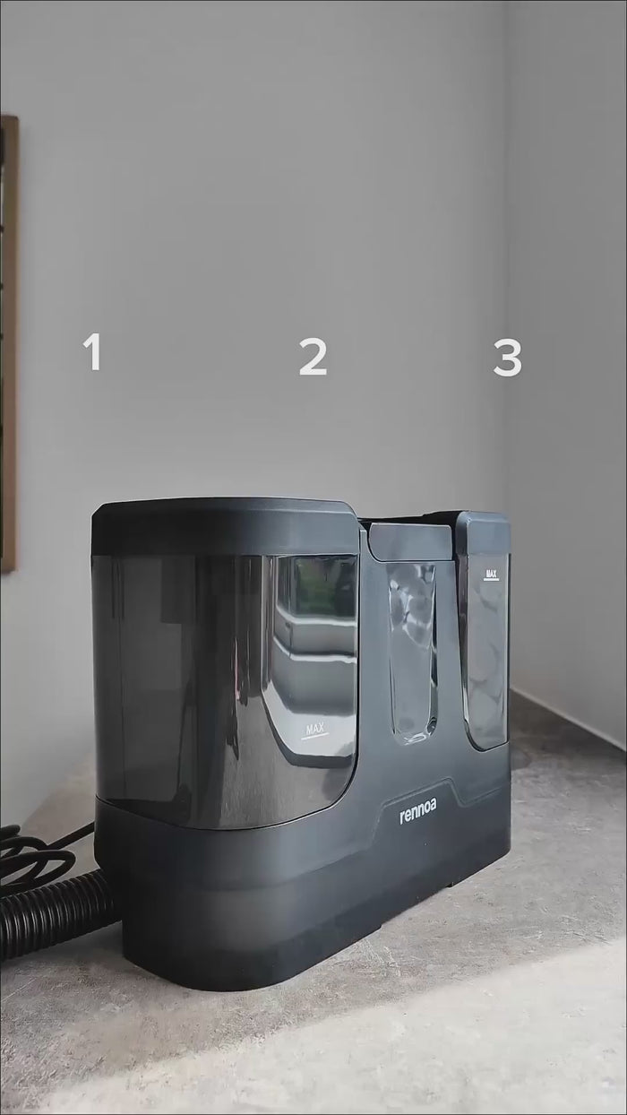 Rennoa™ SpotCleaner