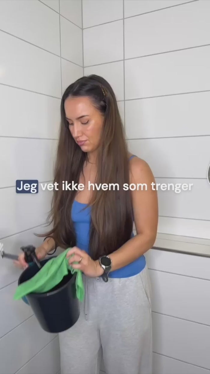 Rennoa™ SteamCleaner